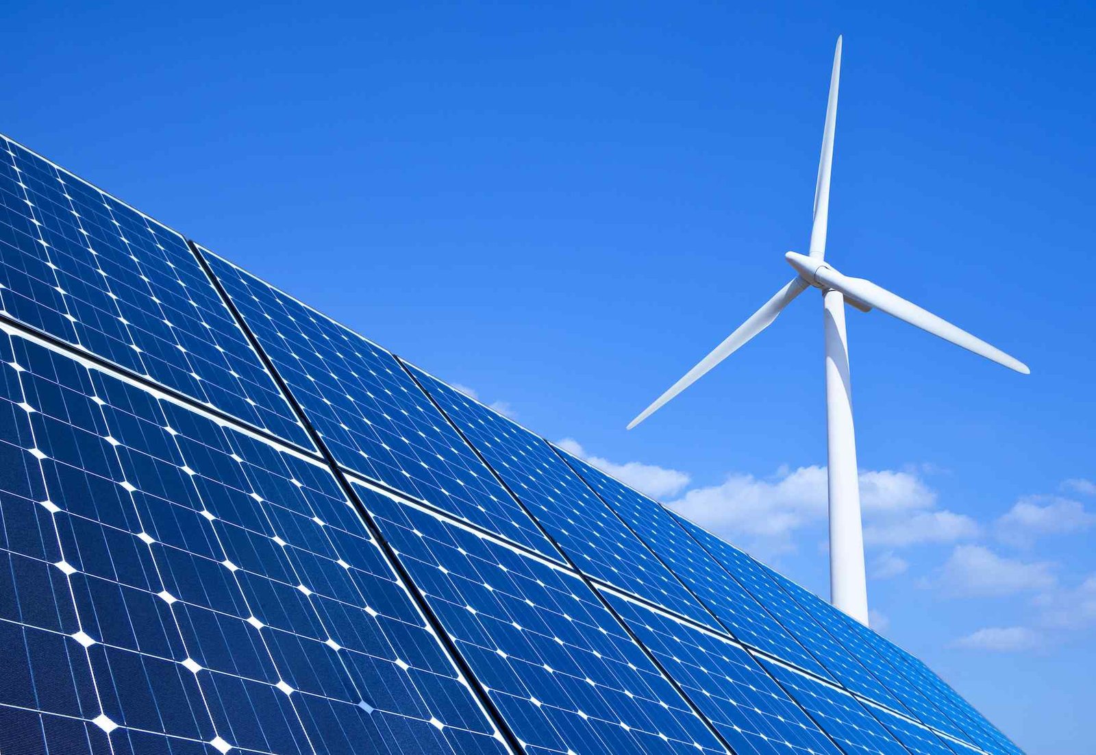BHAVANI INFRA - Solar Energy PHP Website CMS