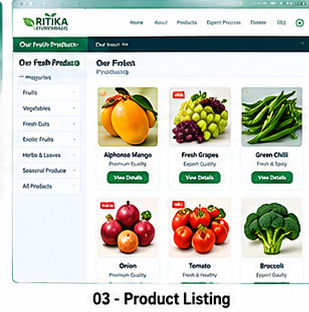 Product preview