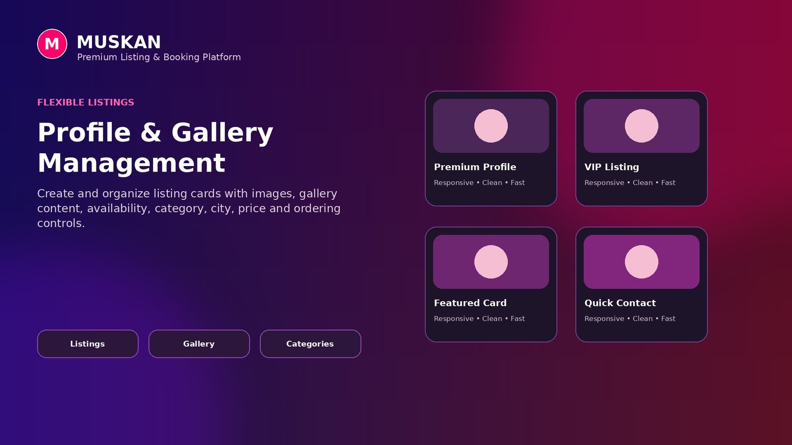 Product preview
